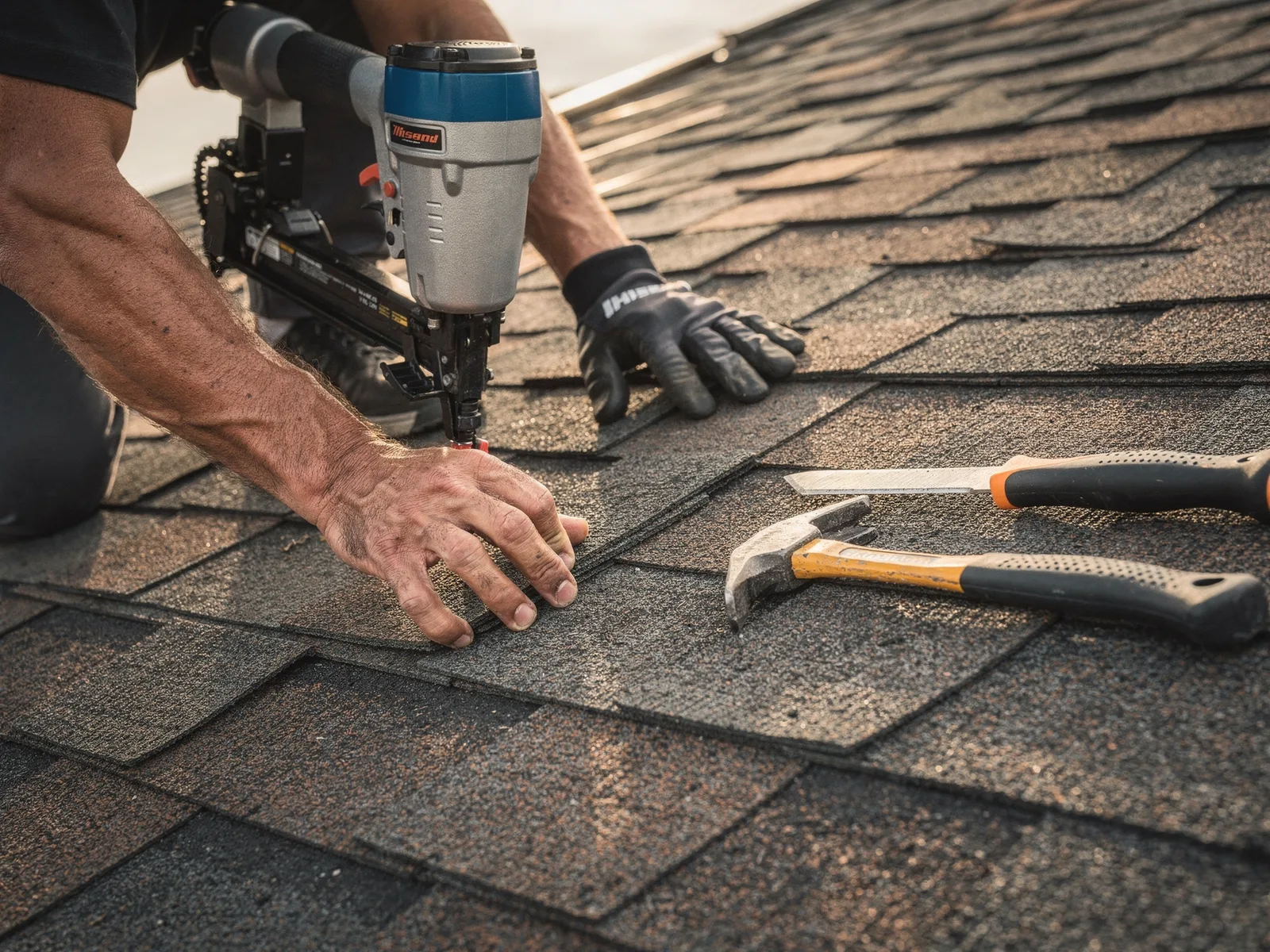 Why choose Roof Repair in Warren, ME